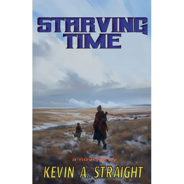 Starving Time