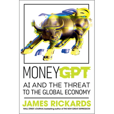 Moneygpt: AI and the Threat to the Global Economy