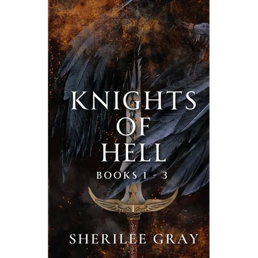 Knights of Hell: Books 1 - 3
