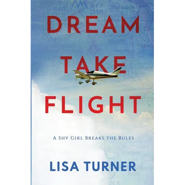 Dream Take Flight: An Unconventional Journey