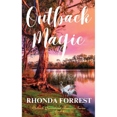 Outback Magic