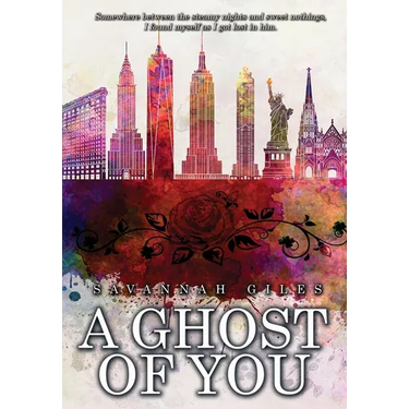 A Ghost of You
