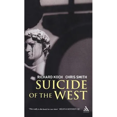 Suicide of the West