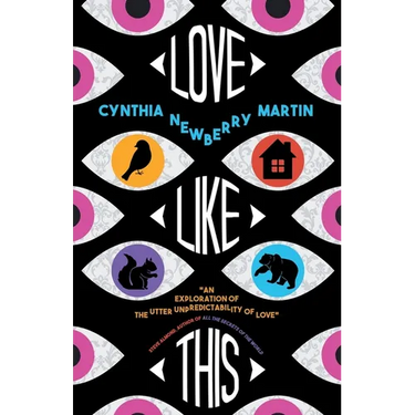 Love Like This