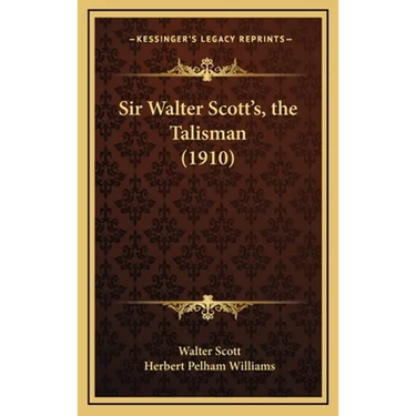 Sir Walter Scott's, the Talisman (1910)