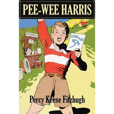 Pee-Wee Harris