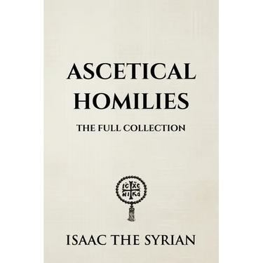 Ascetical Homilies