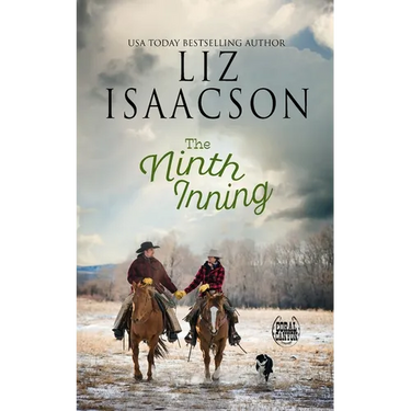 The Ninth Inning: Christian Christmas Romance