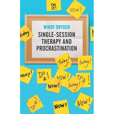 Single-Session Therapy and Procrastination