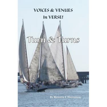 Voices and Venues in Verse: Turn and Turns