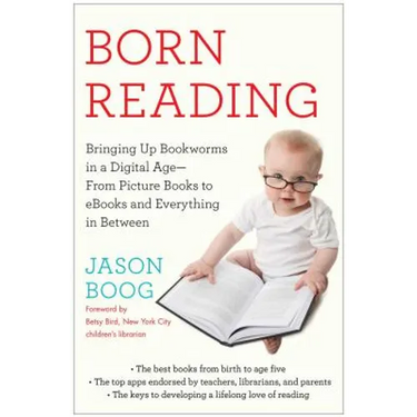Born Reading