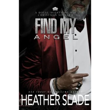 Find My Angel