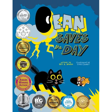 Bean Saves the Day
