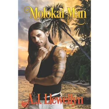 Molokai Man