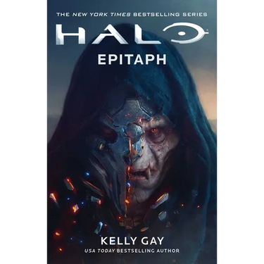 Halo: Epitaph