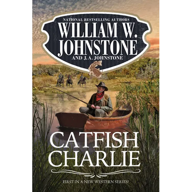 Catfish Charlie