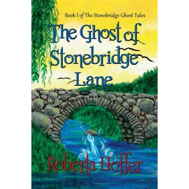 The Ghost of Stonebridge Lane