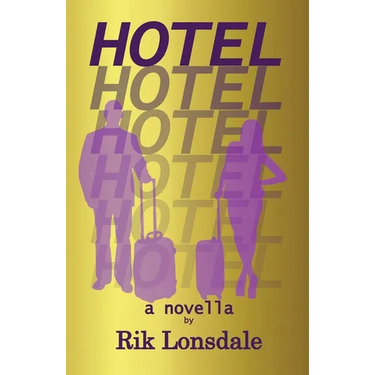 Hotel: a novella