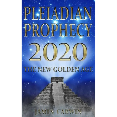 Pleiadian Prophecy 2020: The New Golden Age