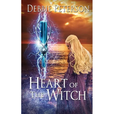 Heart of the Witch