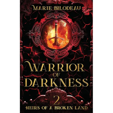 Warrior of Darkness