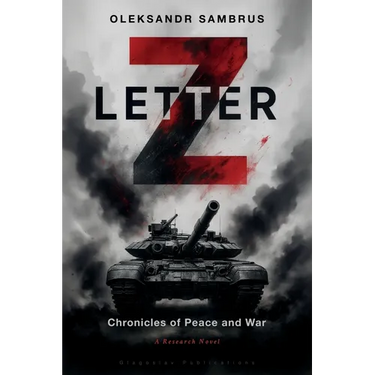 Letter Z: Chronicles of Peace and War