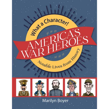 America's War Heroes
