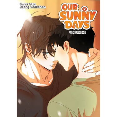 Our Sunny Days Vol. 2