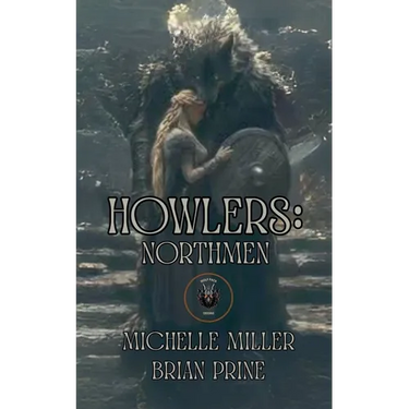 Howlers: Northmen
