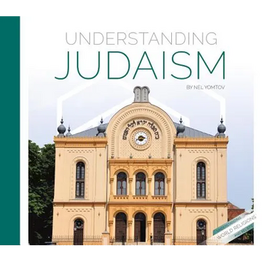 Understanding Judaism
