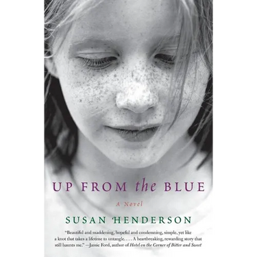 Up from the Blue