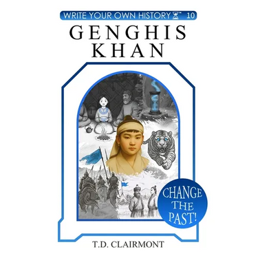Genghis Khan