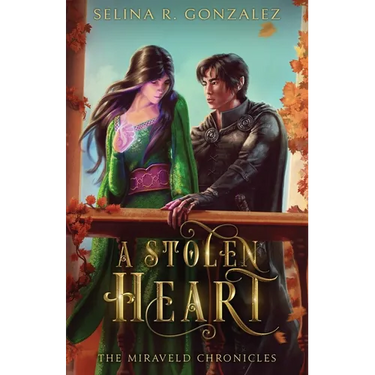 A Stolen Heart
