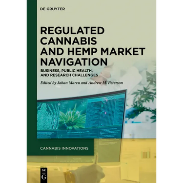 Regulated Cannabis and Hemp Market Navigation: Business, Public Health, and Research Challenges