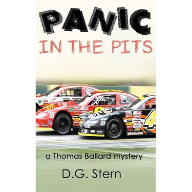 Panic in the Pits: a Thomas Ballard mystery