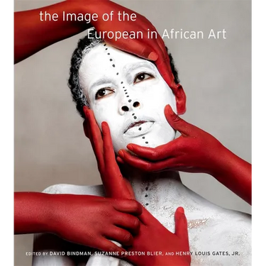 The Image of the European in African Art