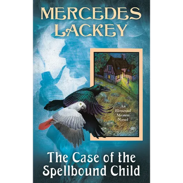 The Case of the Spellbound Child