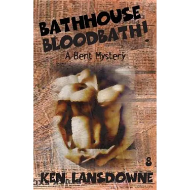 Bathhouse Bloodbath!