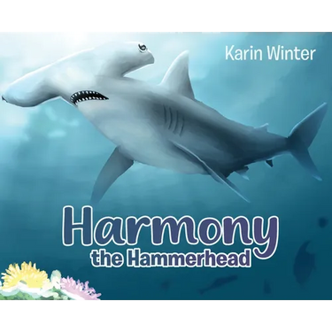 Harmony the Hammerhead