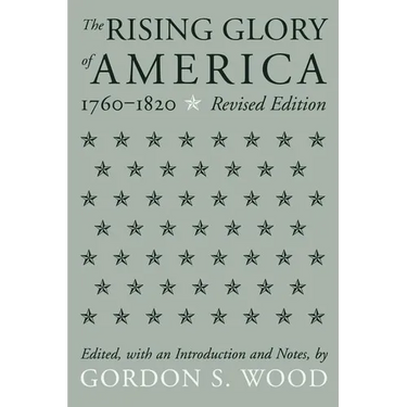 The Rising Glory of America, 1760-1820: Athletes and Crimes Against Women