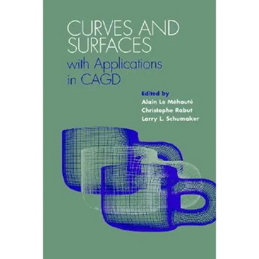 Curves and Surfaces with Applications in Cagd