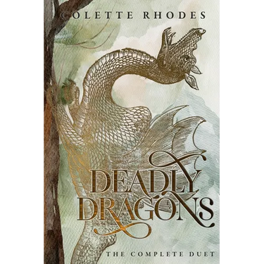 Deadly Dragons: The Complete Duet