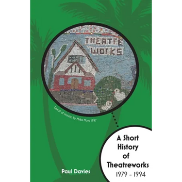 A Short History of TheatreWorks