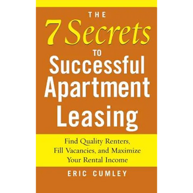 7 Secrets to Successful Apartment Leasing