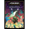 Star Wars: The High Republic: The Edge of Balance--Premonition