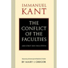 The Conflict of the Faculties