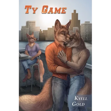 Ty Game