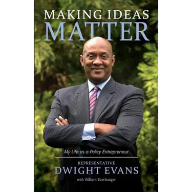 Making Ideas Matter: My Life as a Policy Entrepreneur