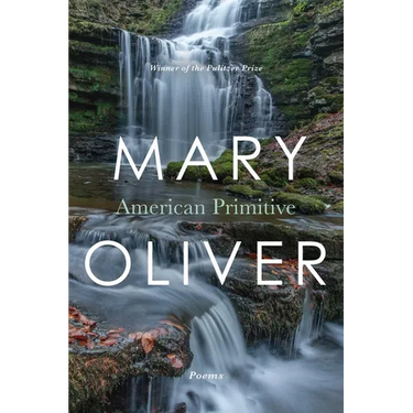 American Primitive