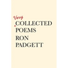 Very Collected Poems